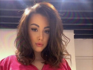 Rosalyinda19's Sexcam