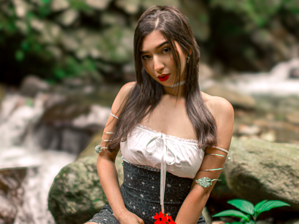 Rosalynbeckst's profile - Image n°1