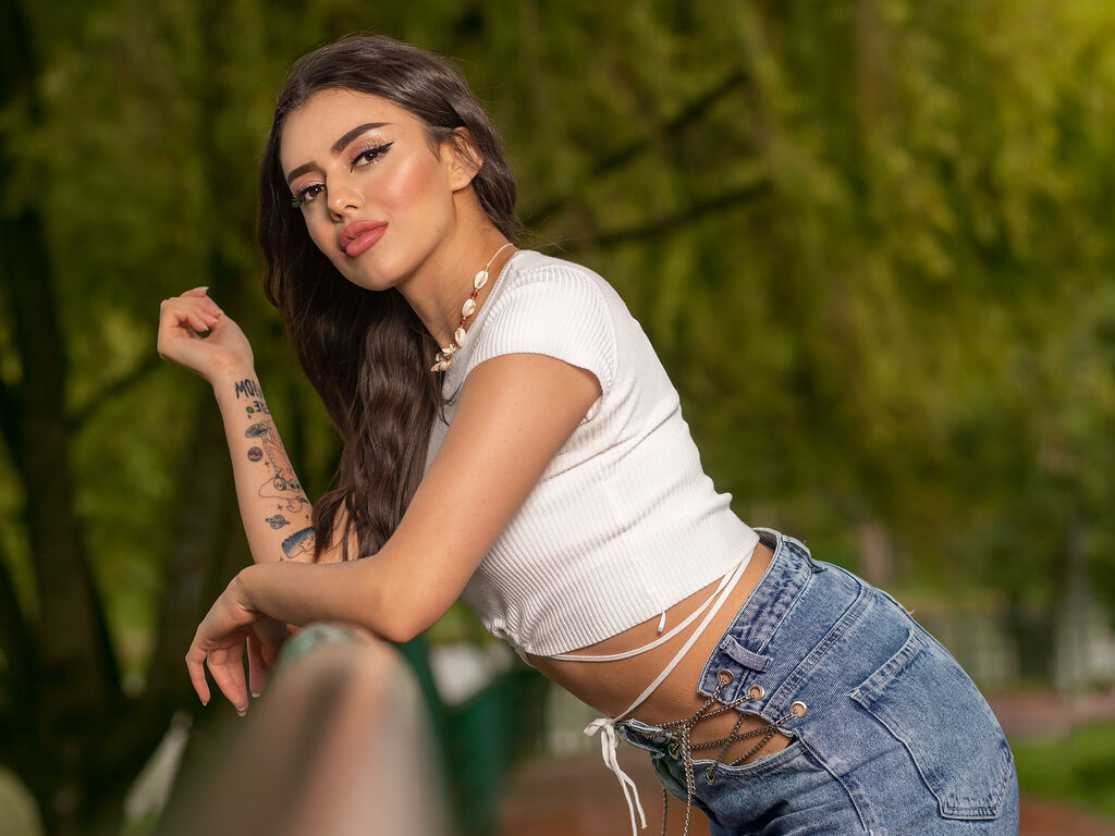 Rosalynrose's Profil - Bild n°5