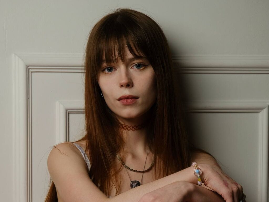 Rosalywest's profile - Image n°1