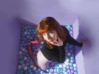 Rosamorgann's Sexcam