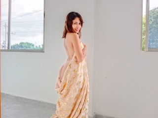 Rosamya's Sexcam