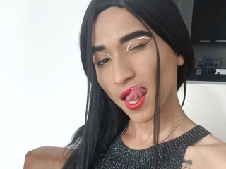 Webcam sex con Rosana