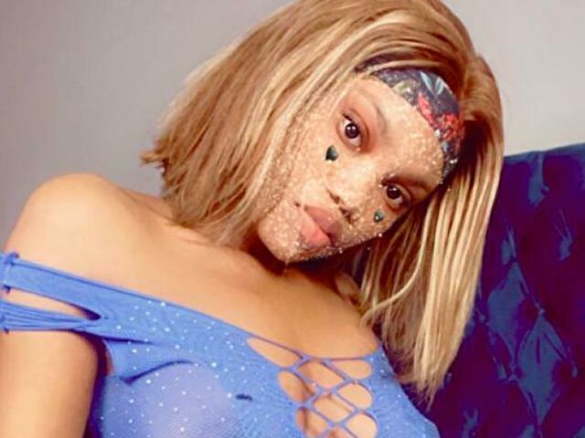 Profil de Rosanna - Photo n°1