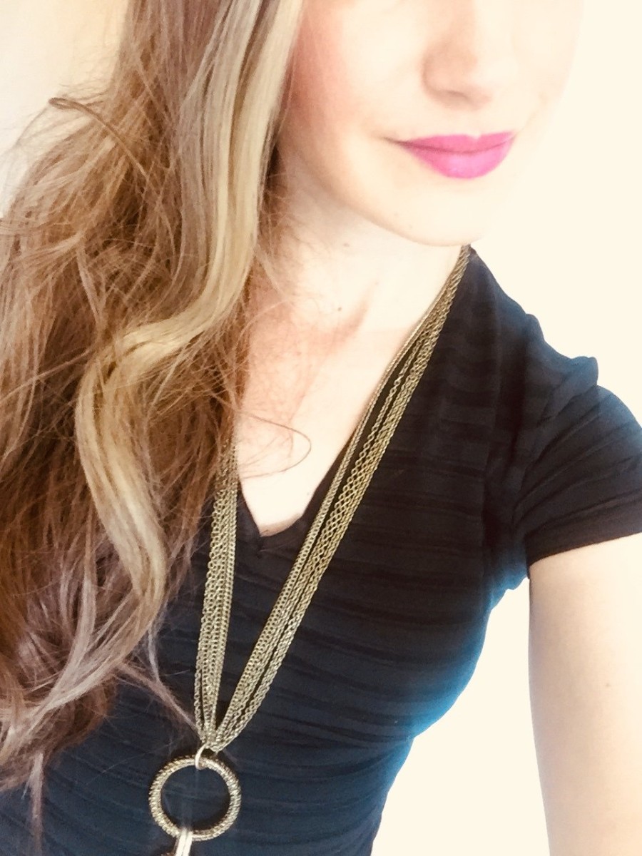 Perfil con Rosannamylauk - Imagen  n°1