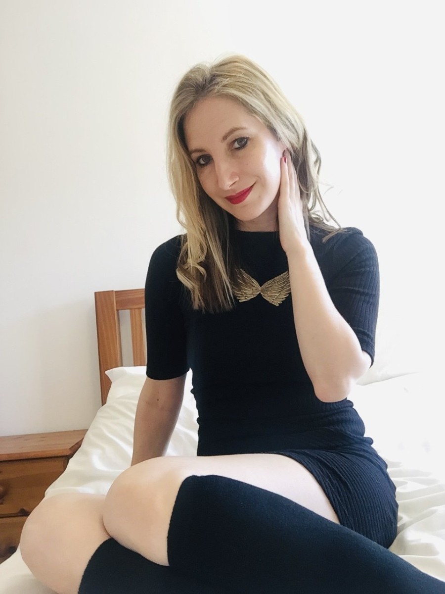 Rosannamylauk' profilo - Immagine n°0