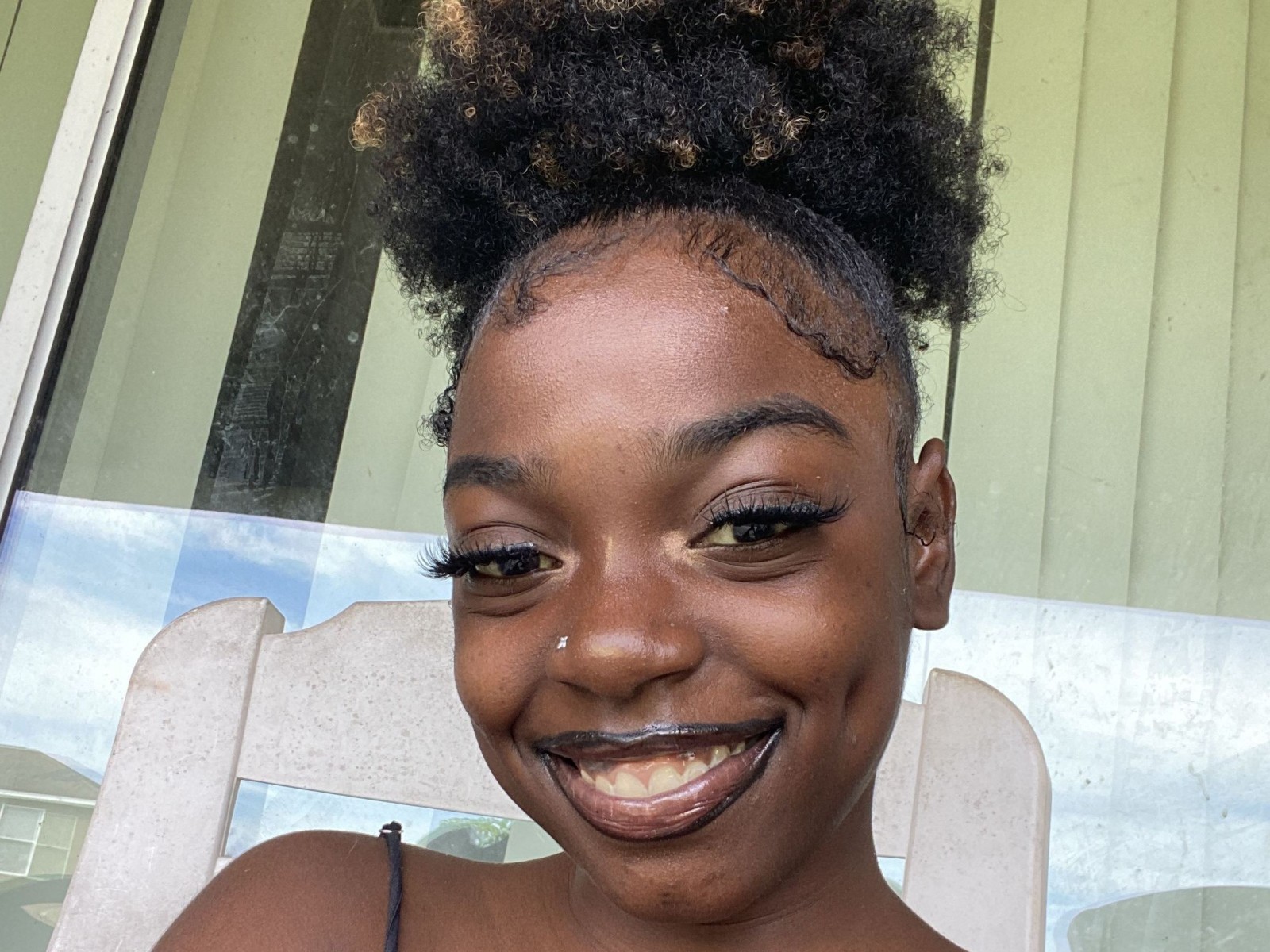 Rosaphinasalome's profile - Image n°0