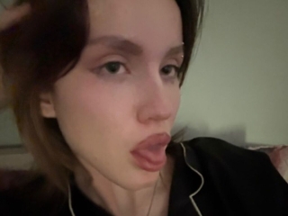 Webcam sex con Rosariaskemp