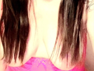 Rosarot's Sexcam