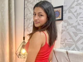 Rosauramiler's Sexcam