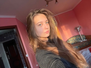 Sexcam Porn von Rosawalkiry