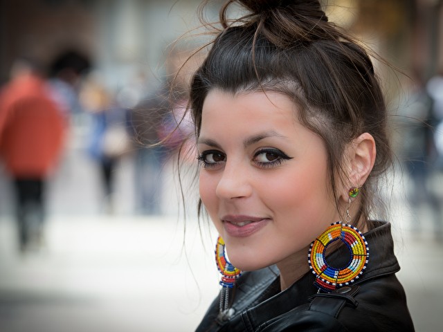Rosaxhoney' profilo - Immagine n°0