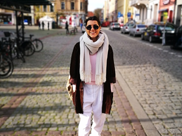 Perfil con Rosaxhoney - Imagen  n°9