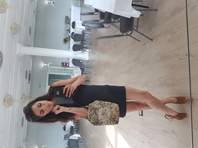 Perfil con Rosaxhoney - Imagen  n°8