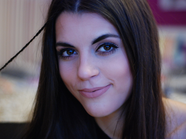 Perfil con Rosaxhoney - Imagen  n°6