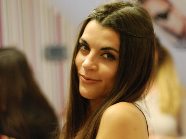 Perfil con Rosaxhoney - Imagen  n°5