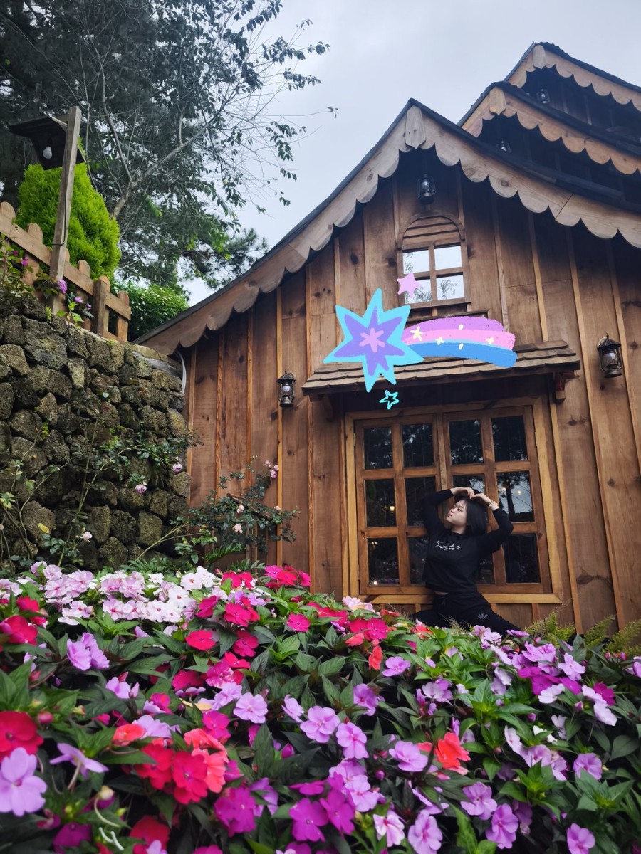 Perfil con Rose_Mussica - Imagen  n°0