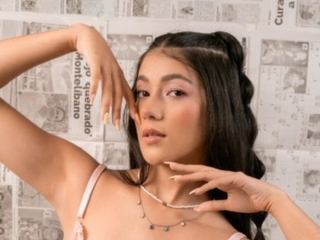 Webcam sex con Roseamour19