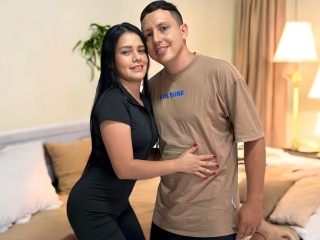 Roseandcharlie's Sexcam