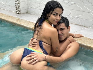 Roseandjoy's Sexcam