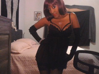 Sexcam Porn von Roseangelxoxx