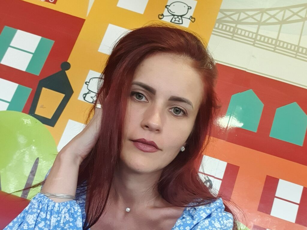 Roseayana' profilo - Immagine n°3