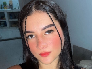 Rosebigboobss's Sexcam