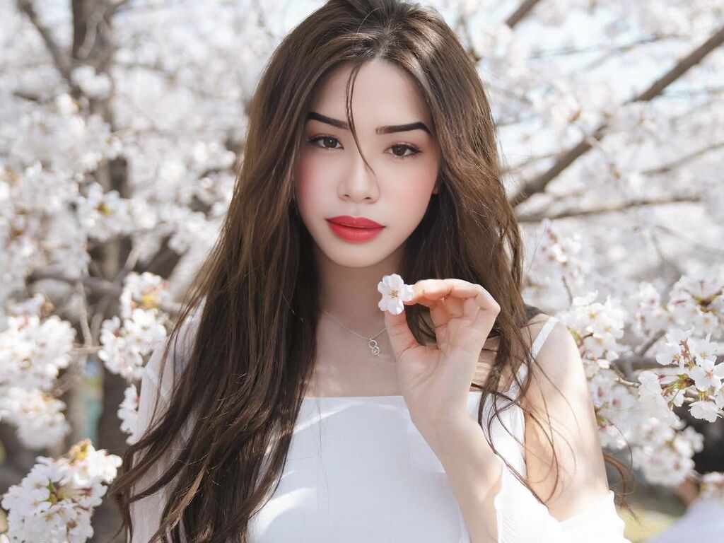 Perfil con Rosebiminda - Imagen  n°1