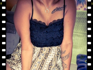 Webcam sex de Rosebud26