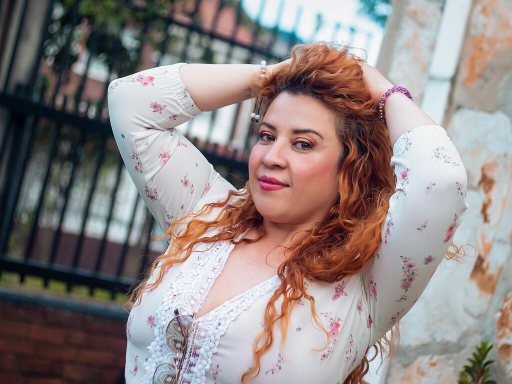 Rosechannel's Profil - Bild n°1