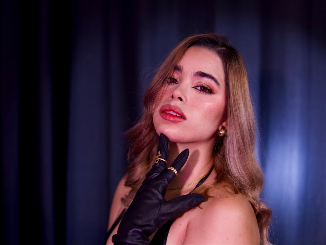 Profil de Rosedelic - Photo n°0