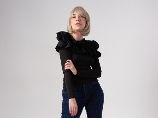 Rosedolores's Sexcam