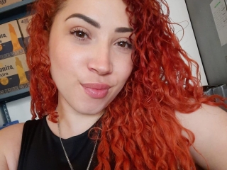 Sexcam Porn von Roseelynn