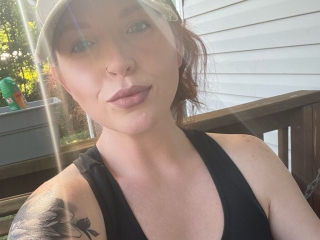 Rosehannah's Sexcam