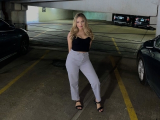 Rosehermosa's Sexcam