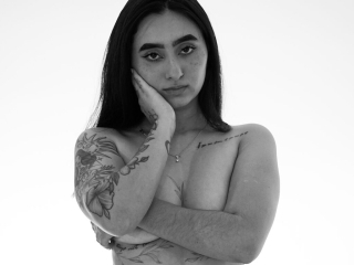 Roseholden's Sexcam