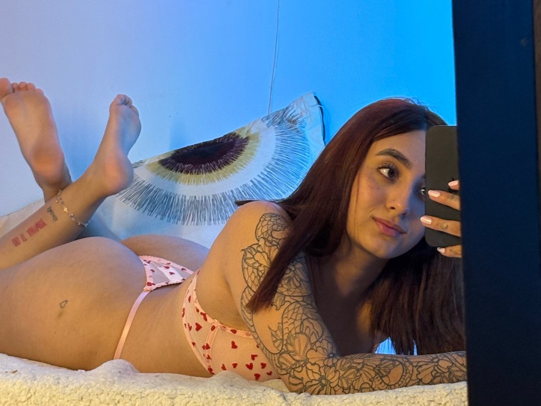 Roseholdenn's Profil - Bild n°1