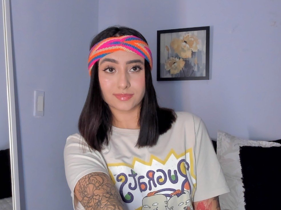 Roseholdenn's Profil - Bild n°0