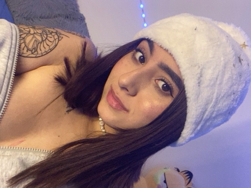 Profil de Roseholdenn - Photo n°1