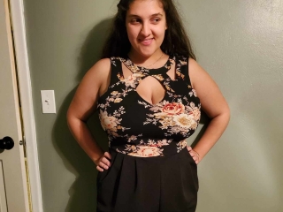 Roseiscute's Sexcam