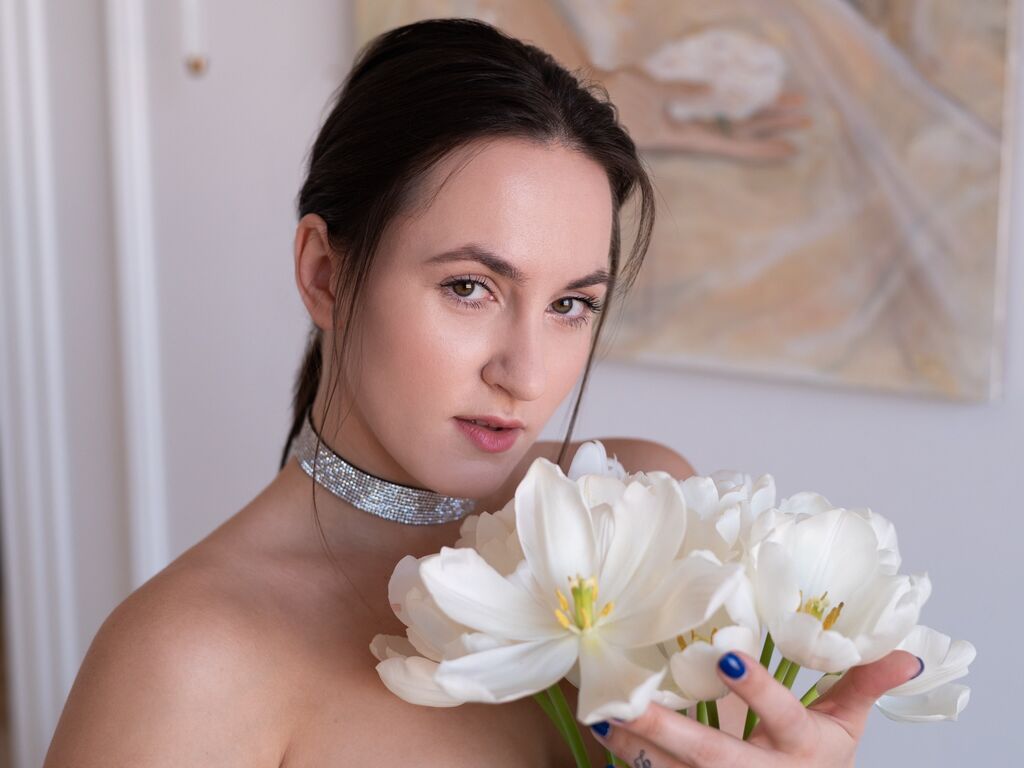 Rosekely' profilo - Immagine n°0