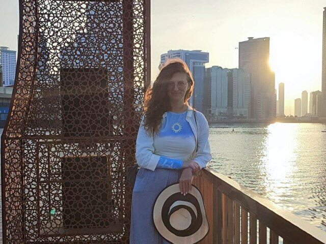 Rosekiss's Profil - Bild n°1