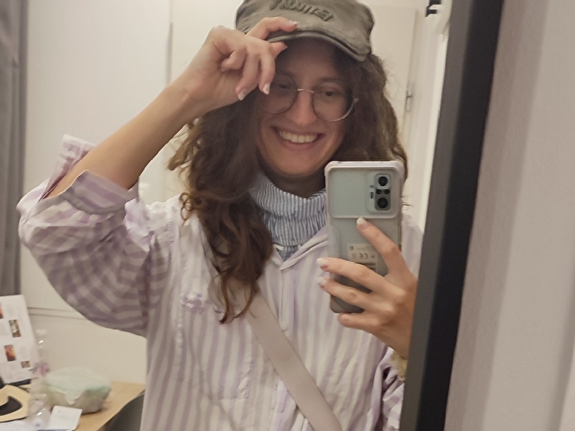 Rosekiss's Profil - Bild n°5