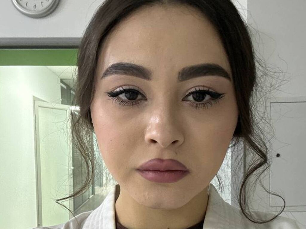 Roselinezazueta's Profil - Bild n°0