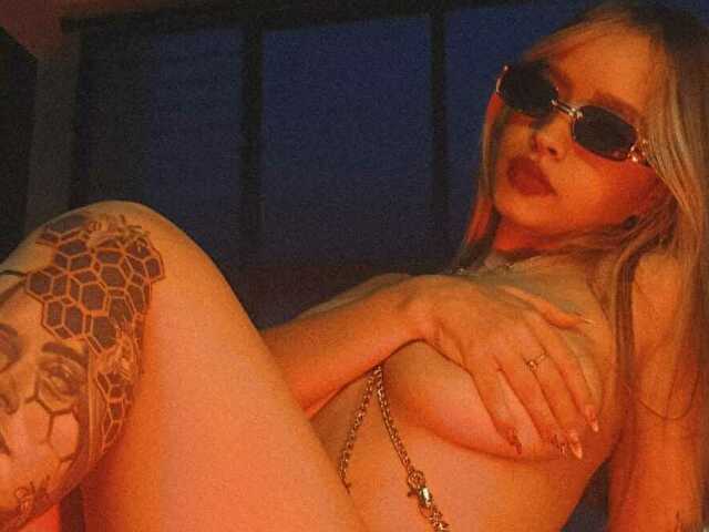 Perfil con RosellSttorm - Imagen  n°2