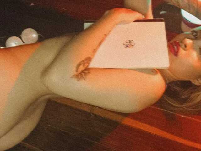 Perfil con RosellSttorm - Imagen  n°3