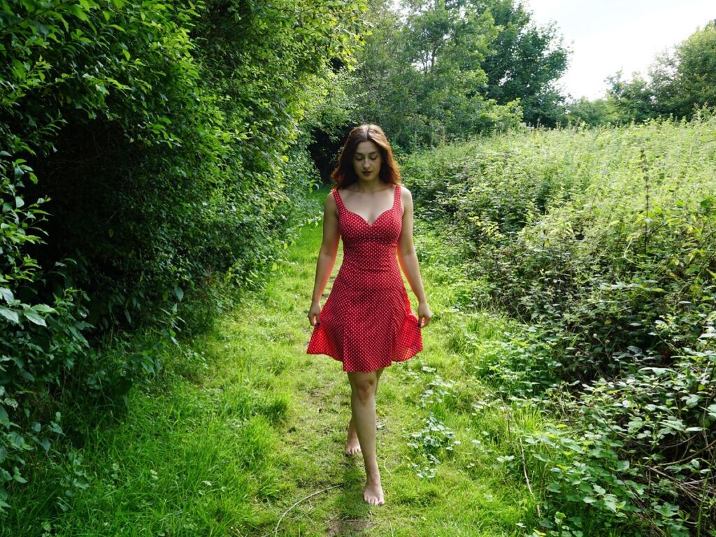 Roselyn's profile - Image n°1