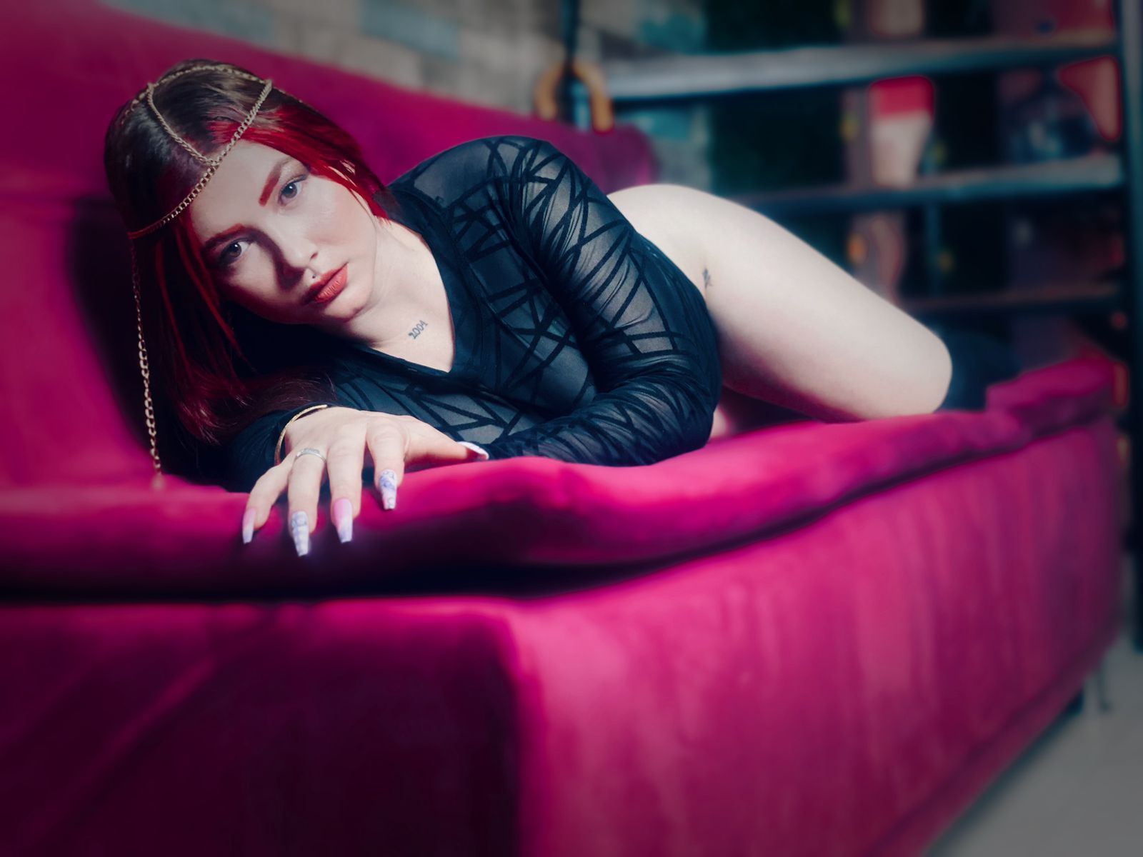 Roselynarnold's profile - Image n°0