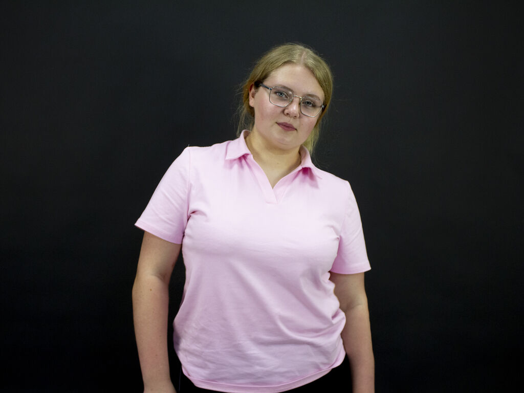 Roselyncraven's profiel - Afbeelding n°0