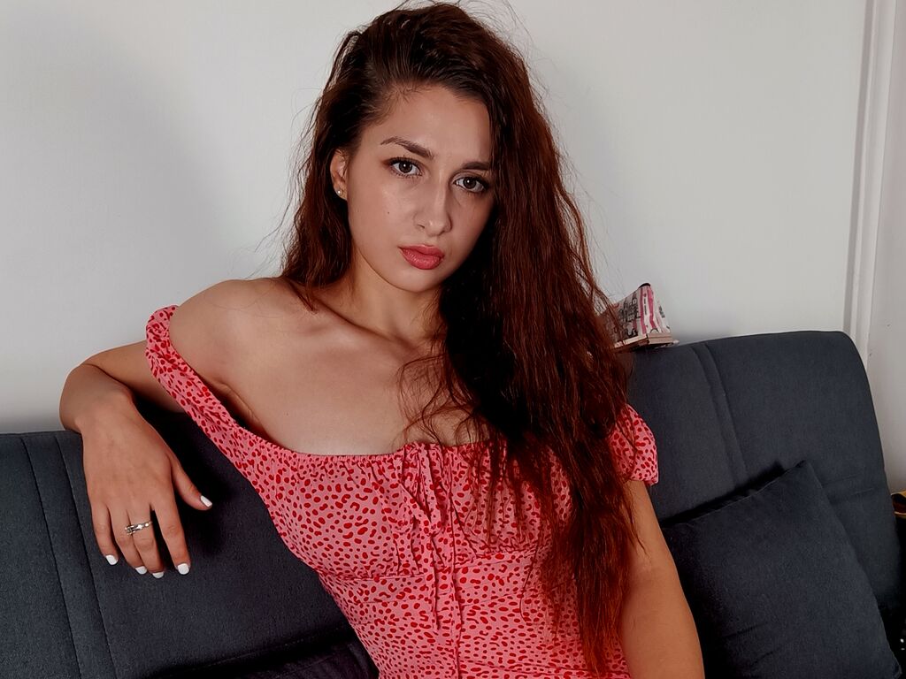 Roselyne' profilo - Immagine n°0